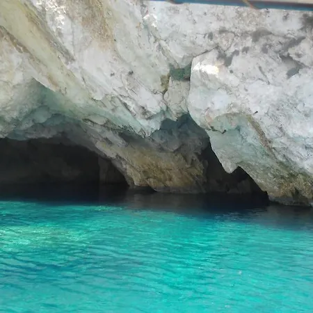 Alice Happy Place 2 , Only 5 Minutes From The Shipwreck!!! * Anafonitria