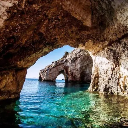 شقة Alice Happy Place 2 , Only 5 Minutes From The Shipwreck!!! *