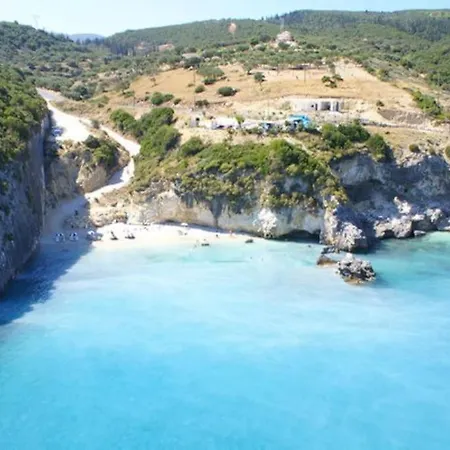 شقة Alice Happy Place 2 , Only 5 Minutes From The Shipwreck!!! *