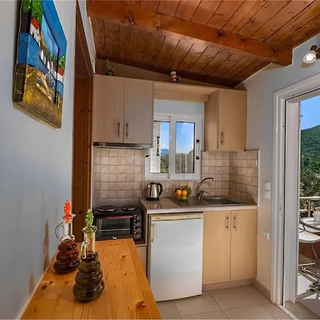 Alice Happy Place 2 , Only 5 Minutes From The Shipwreck!!! Lägenhet *