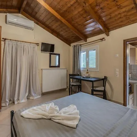 Lägenhet Alice Happy Place 2 , Only 5 Minutes From The Shipwreck!!! *