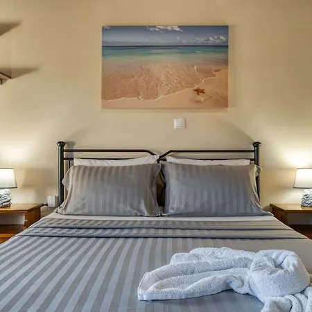 Alice Happy Place 2 , Only 5 Minutes From The Shipwreck!!! Lägenhet